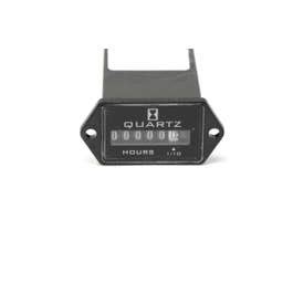 Hour Meter for Loaders and Excavators 